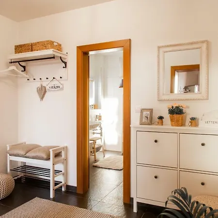 Apartmán Nina Vel'ka Lomnica