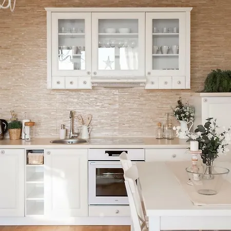 Apartmán Nina Vel'ka Lomnica