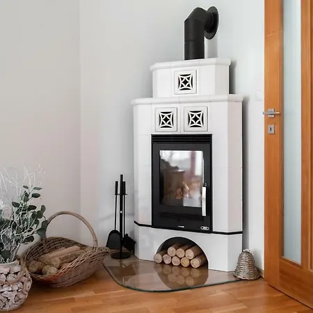 Nina Appartement Vel'ka Lomnica