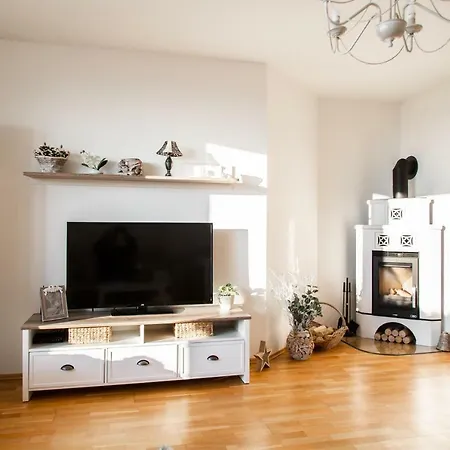 Apartment Nina *