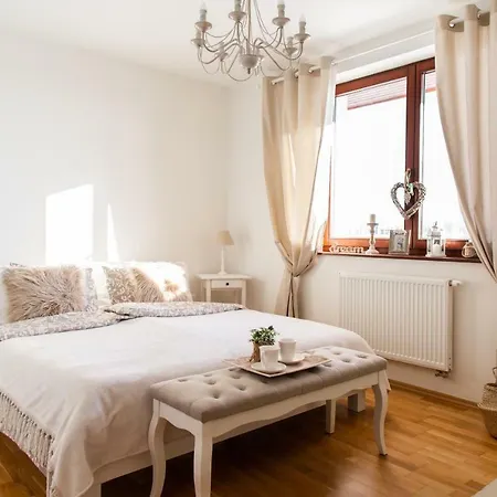 Nina Apartment