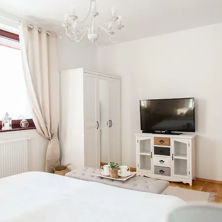 Nina Apartmán Vel'ka Lomnica