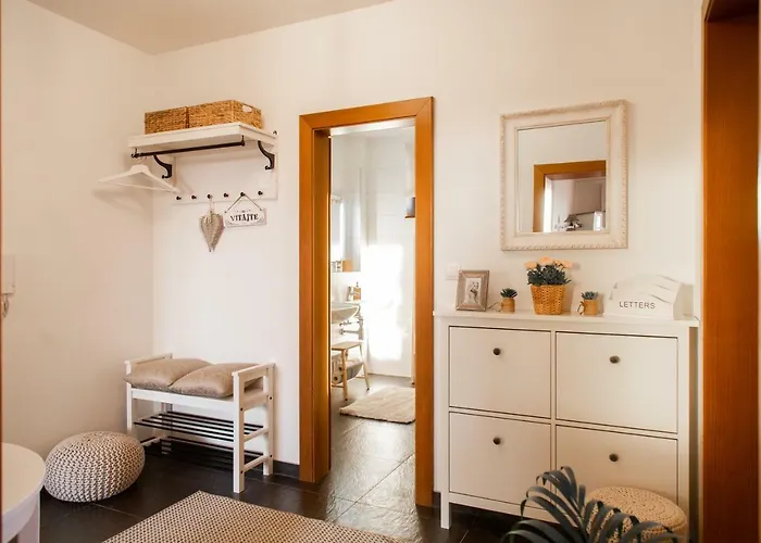 Appartement Nina Vel'ka Lomnica