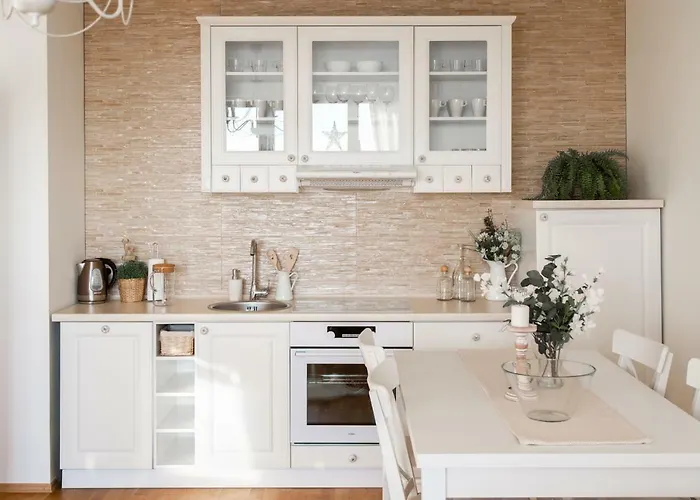 Appartement Nina Vel'ka Lomnica