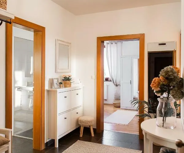 Appartement Nina Vel'ka Lomnica